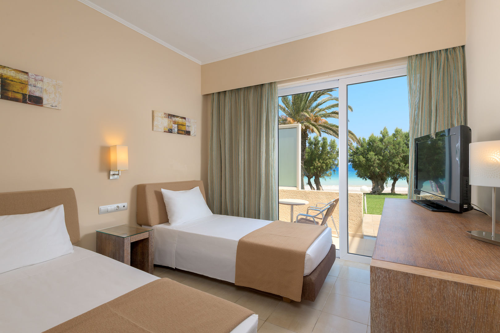 Sun Beach Resort foto 41