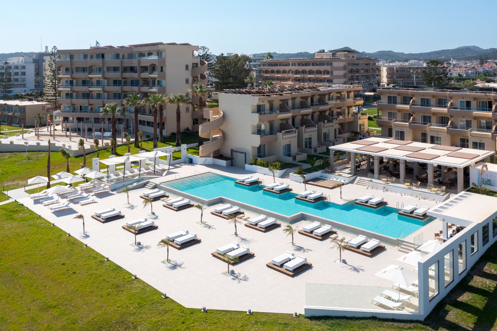 Sun Beach Resort foto 6