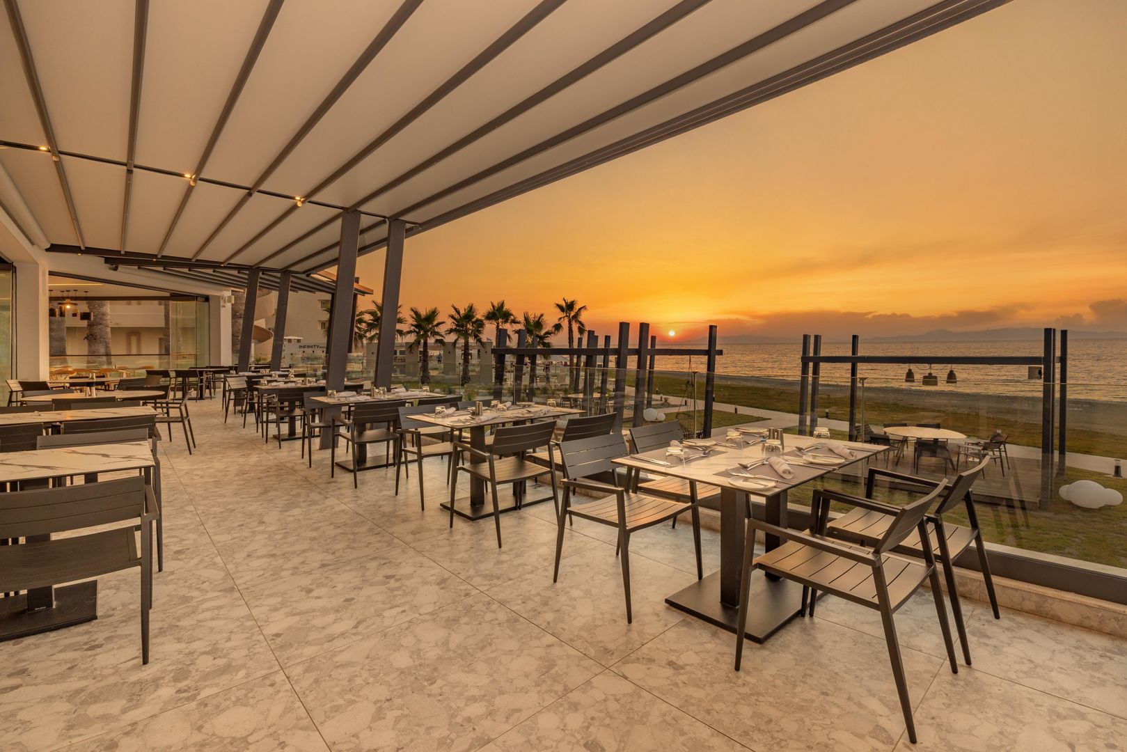 Sun Beach Resort foto 40