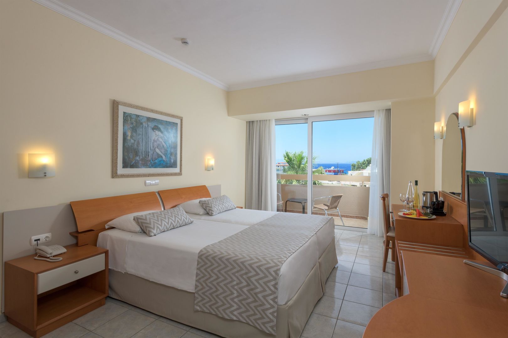 Sun Beach Resort foto 33