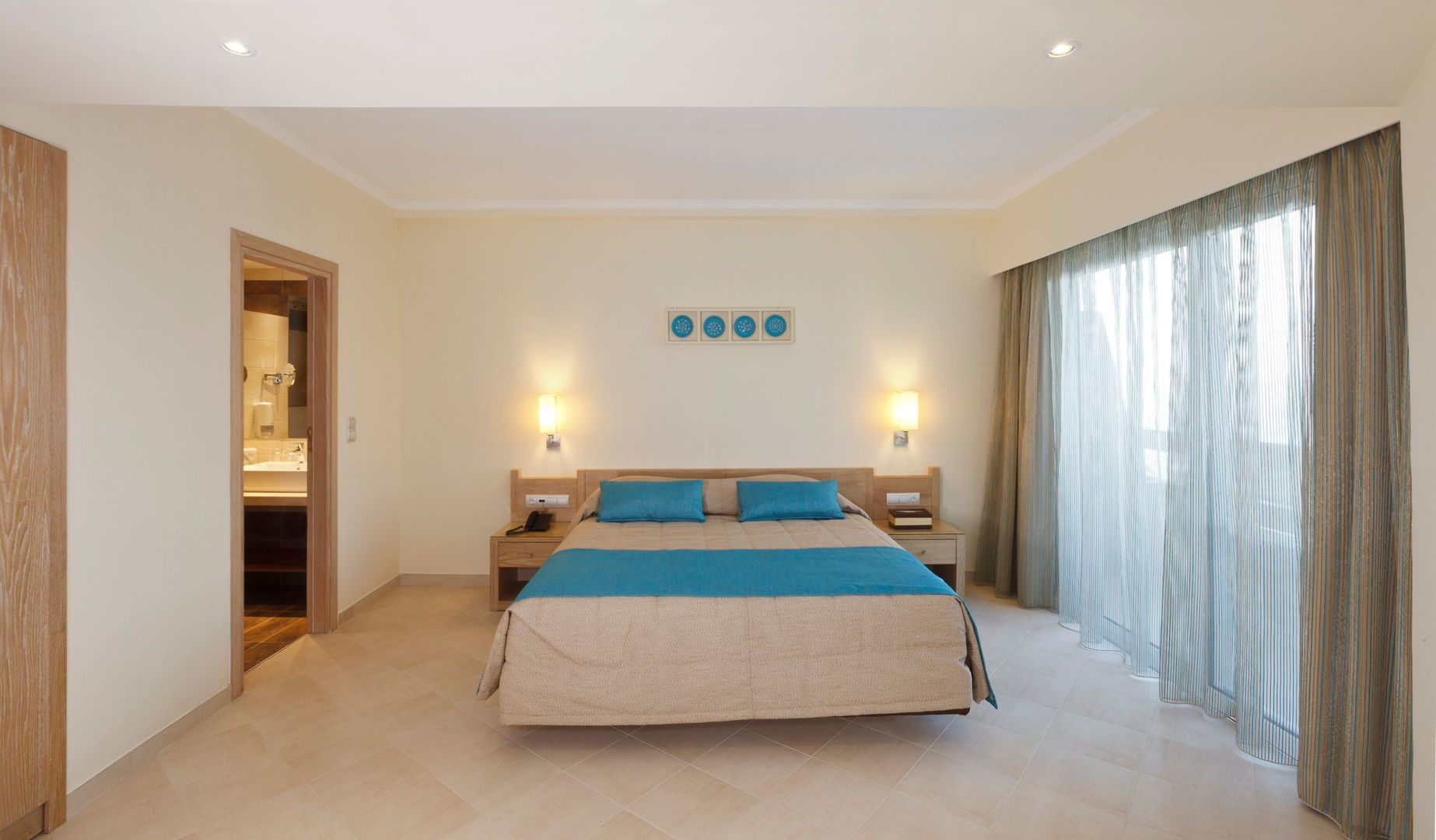 Sun Beach Resort foto 43