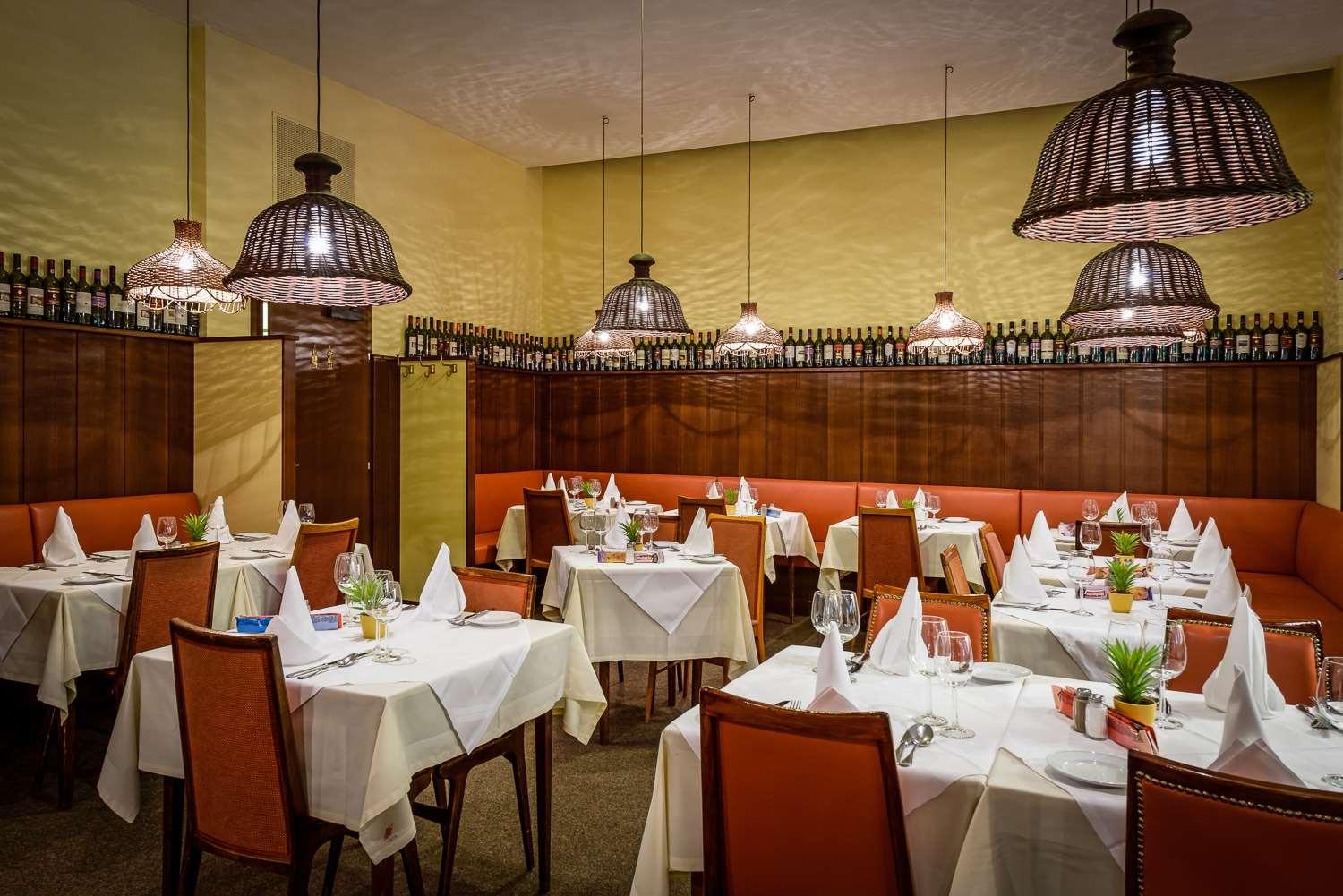 Graben Hotel foto 10