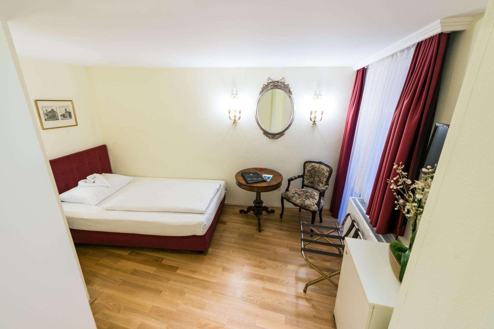 Graben Hotel foto 7