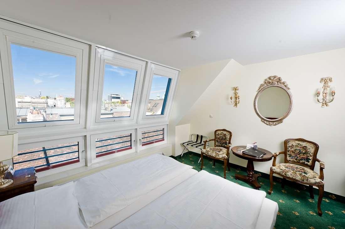 Graben Hotel foto 6