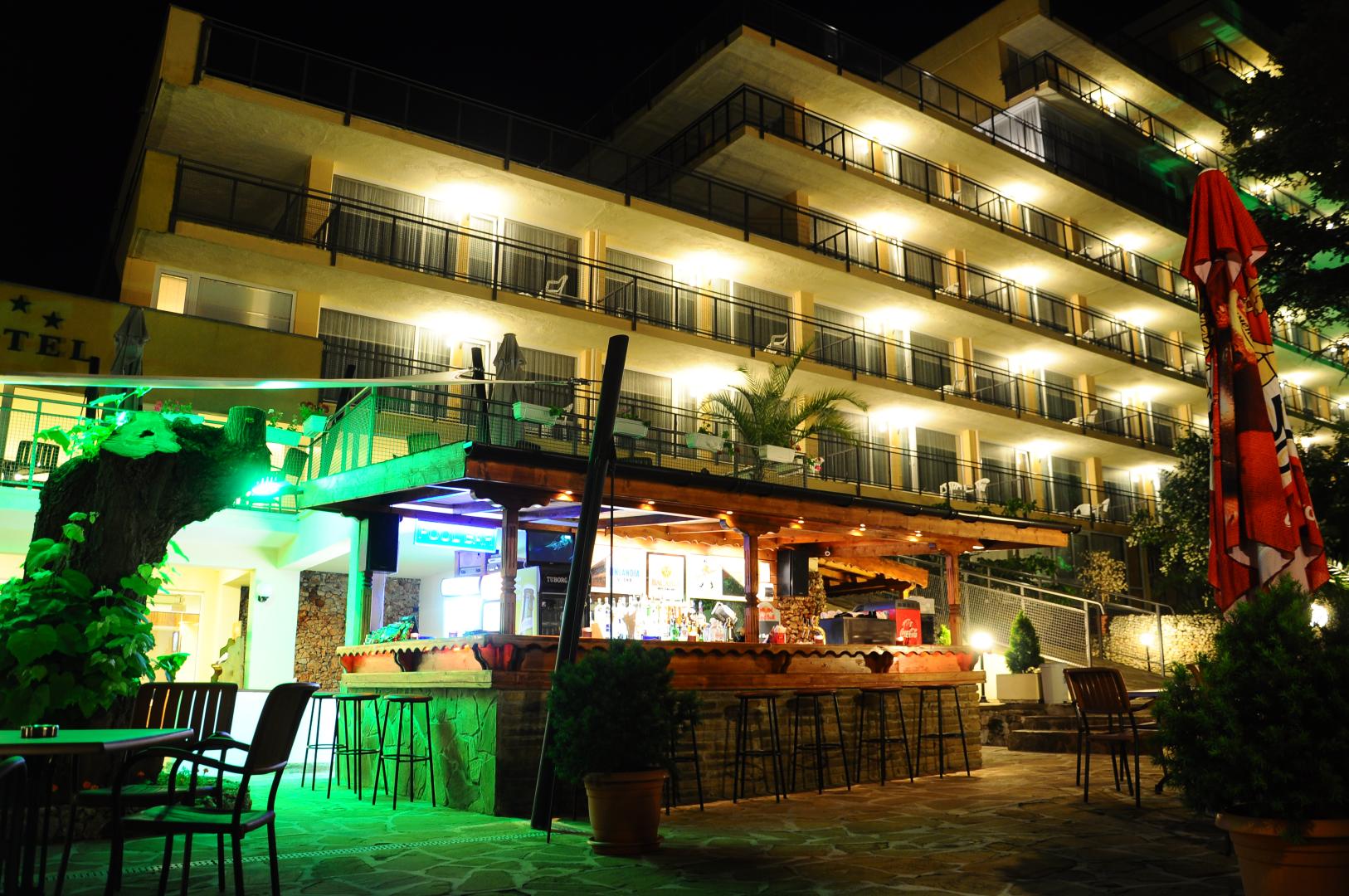 BSA Gradina Hotel foto 16
