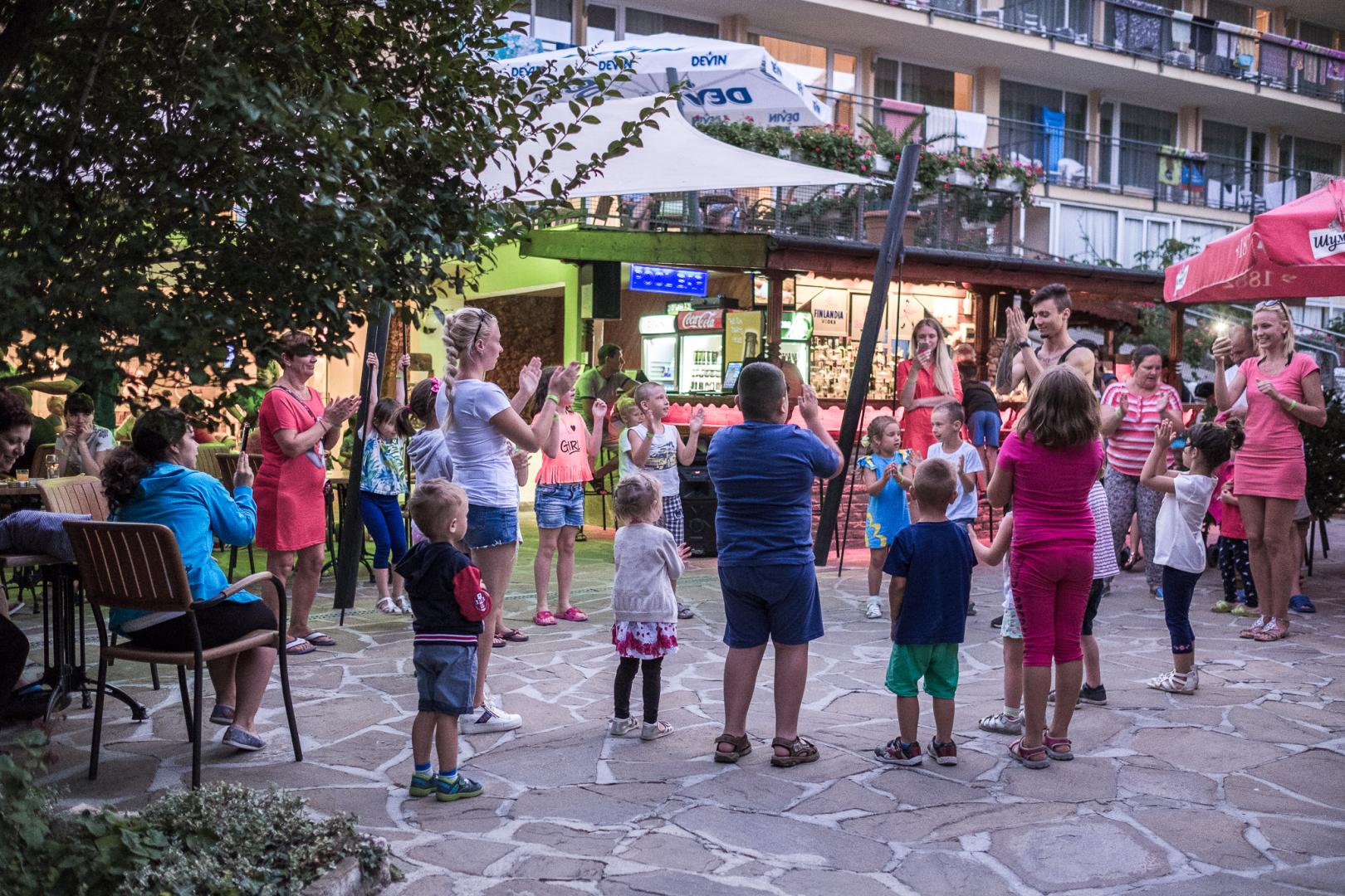 BSA Gradina Hotel foto 14