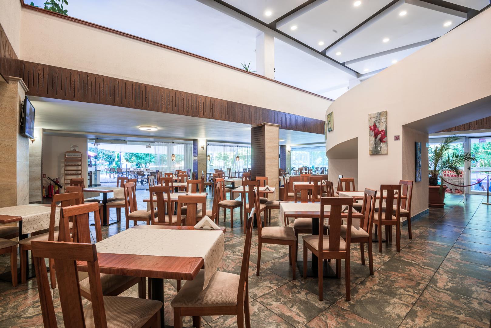 BSA Gradina Hotel foto 20