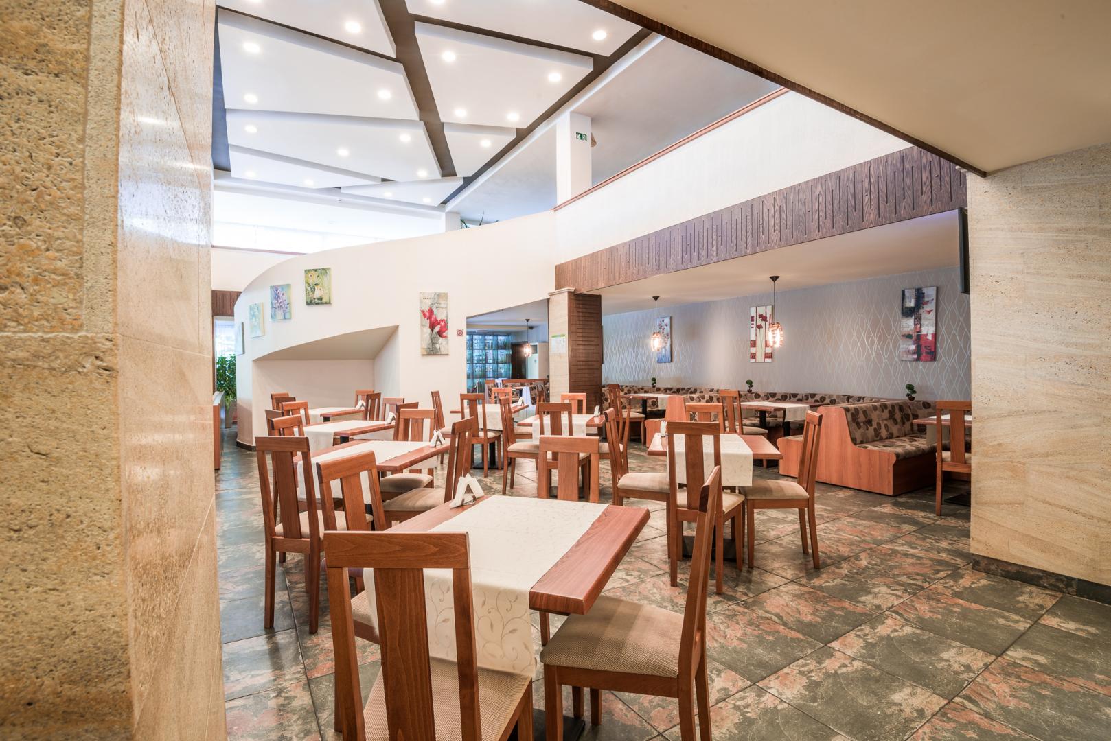 BSA Gradina Hotel foto 12