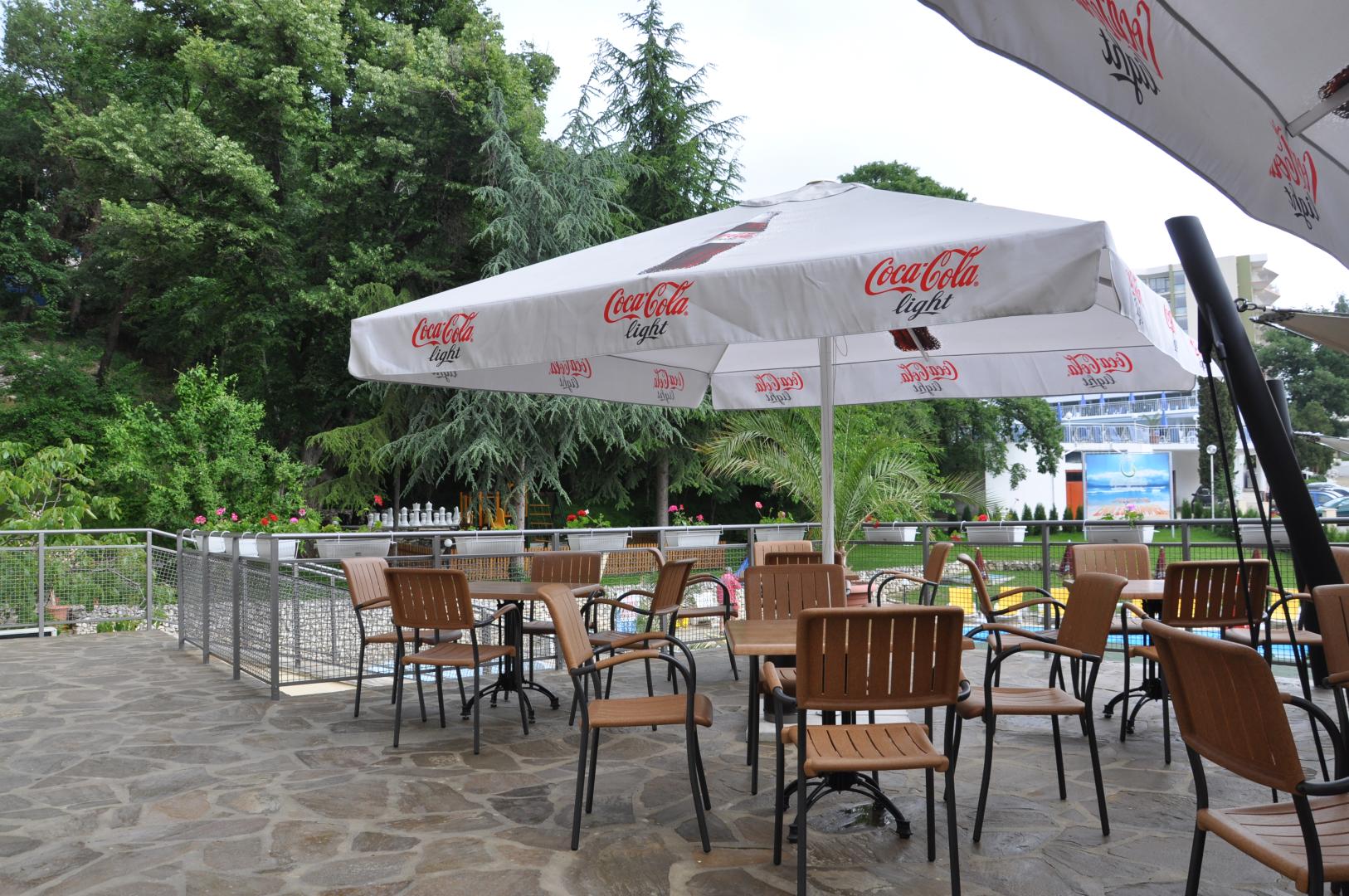 BSA Gradina Hotel foto 7