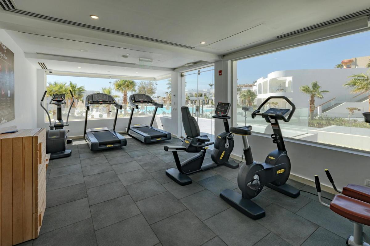 Meraki Resort Sharm El Sheikh foto 16