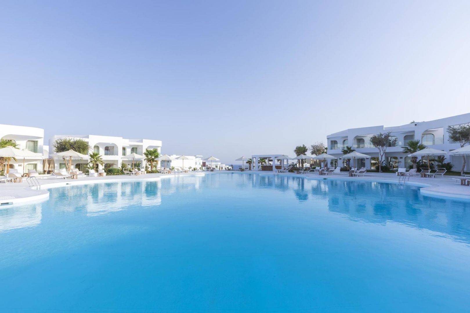Meraki Resort Sharm El Sheikh foto 6