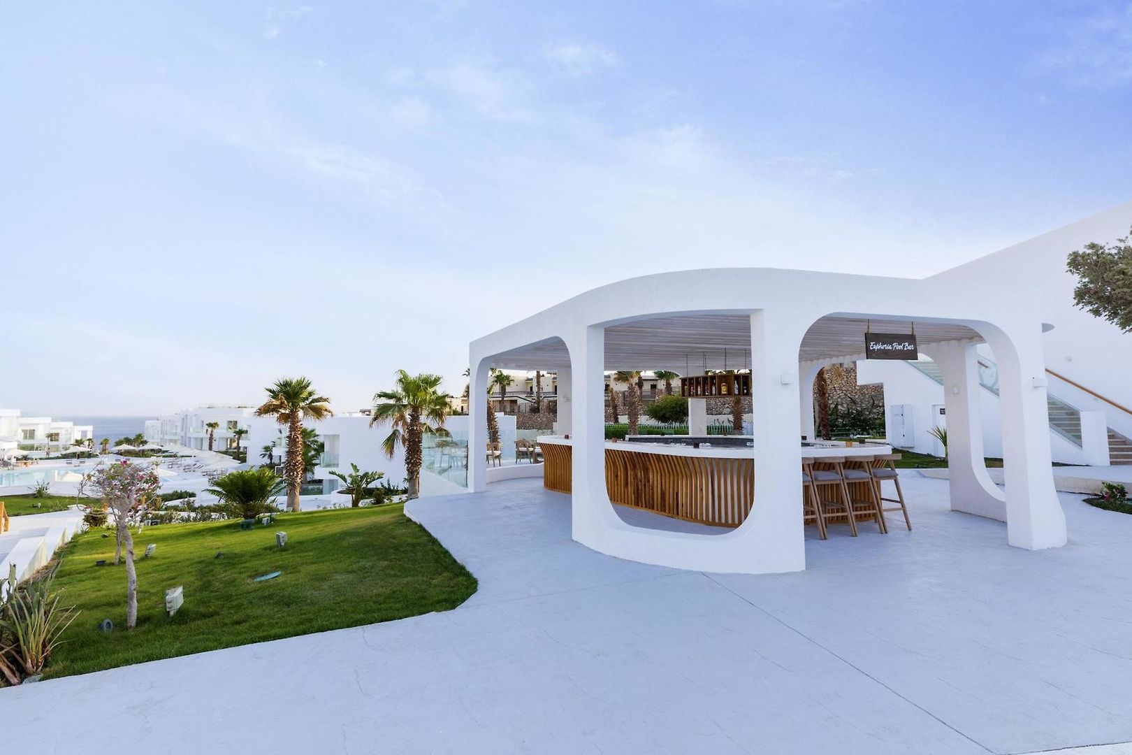 Meraki Resort Sharm El Sheikh foto 15