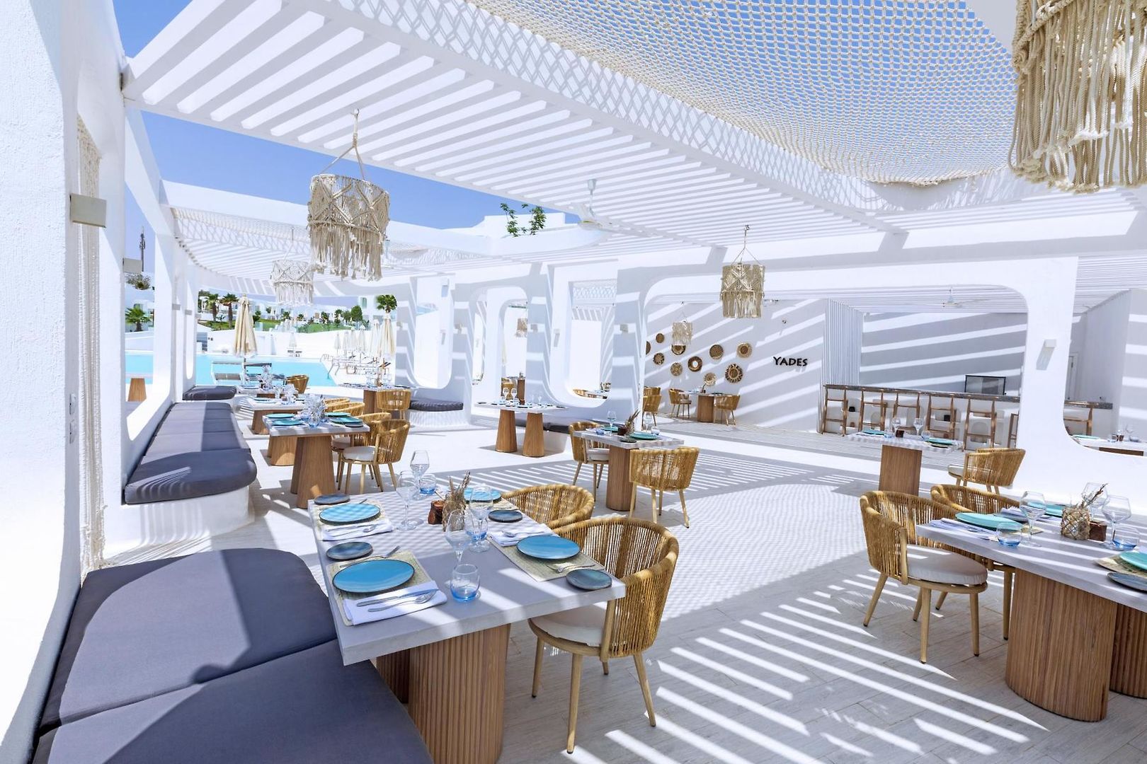 Meraki Resort Sharm El Sheikh foto 12