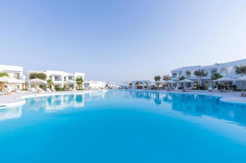 Meraki Resort Sharm El Sheikh foto 2