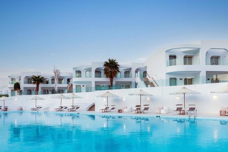 Meraki Resort Sharm El Sheikh foto 4