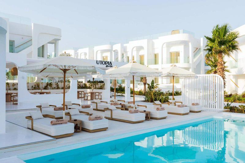 Meraki Resort Sharm El Sheikh in Sharm el Sheikh - foto 5