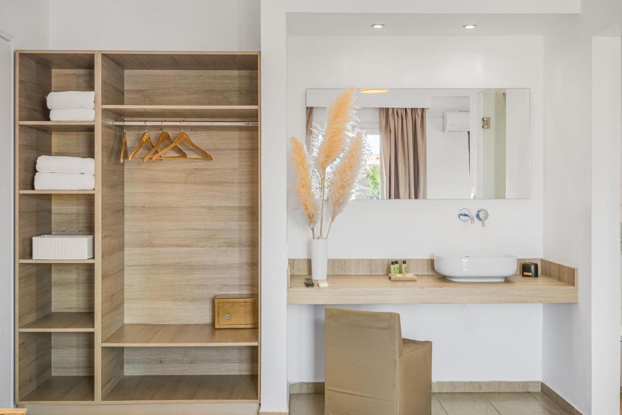 Irida Hotel Apartments by Estia foto 3