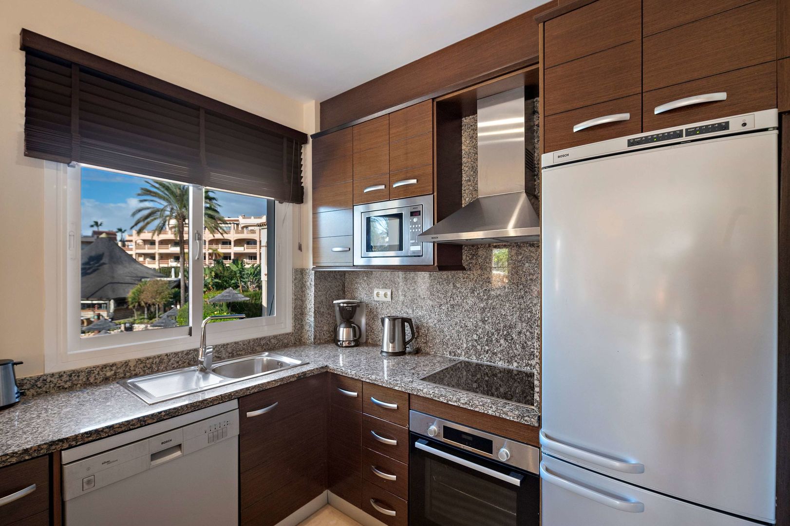 Wyndham Grand Costa del Sol foto 29