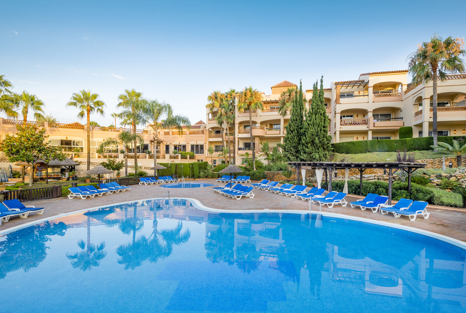 Wyndham Grand Costa del Sol foto 11