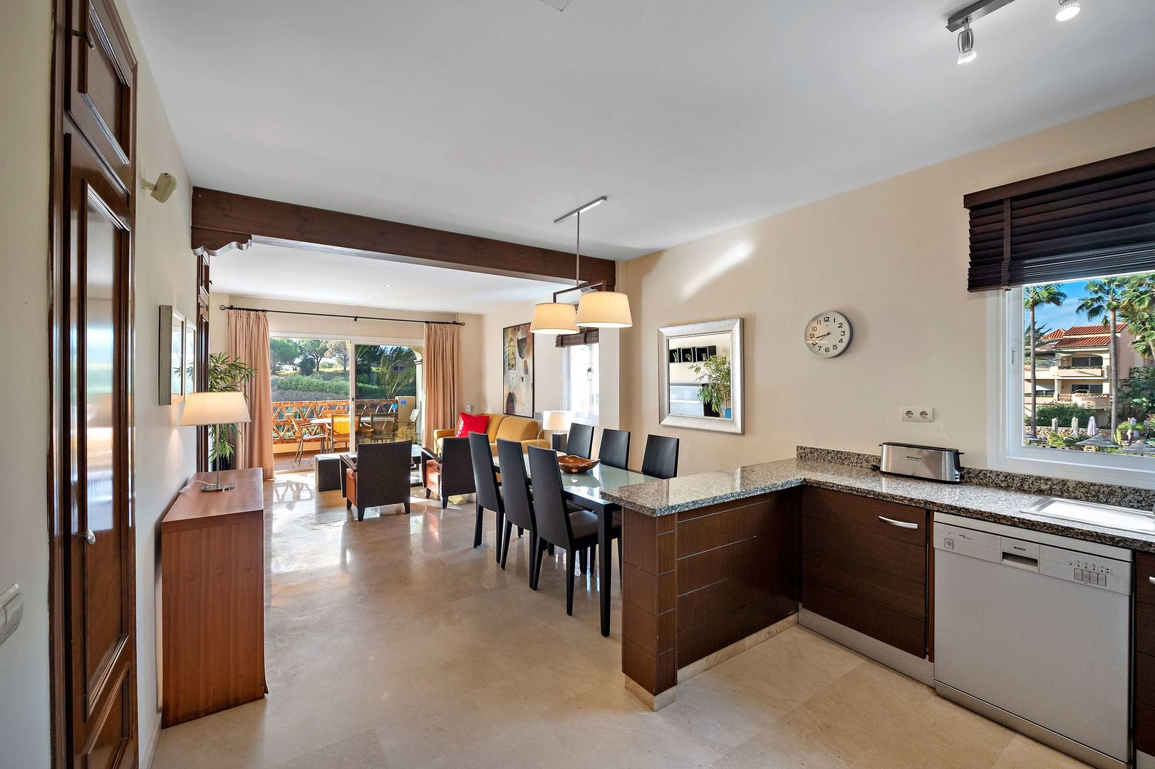 Wyndham Grand Costa del Sol foto 15