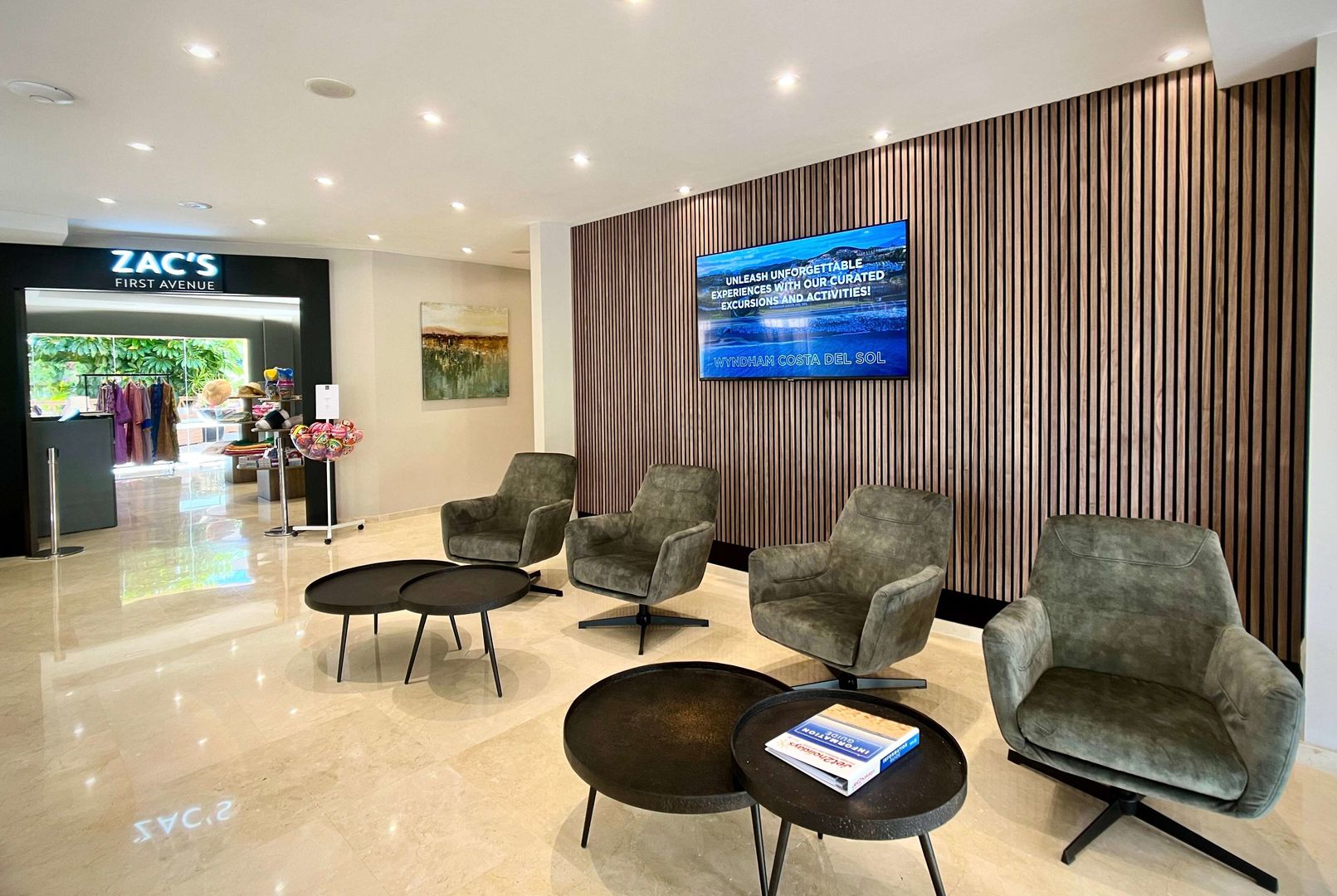 Wyndham Grand Costa del Sol foto 34