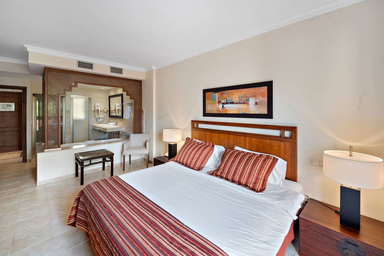 Wyndham Grand Costa del Sol foto 31