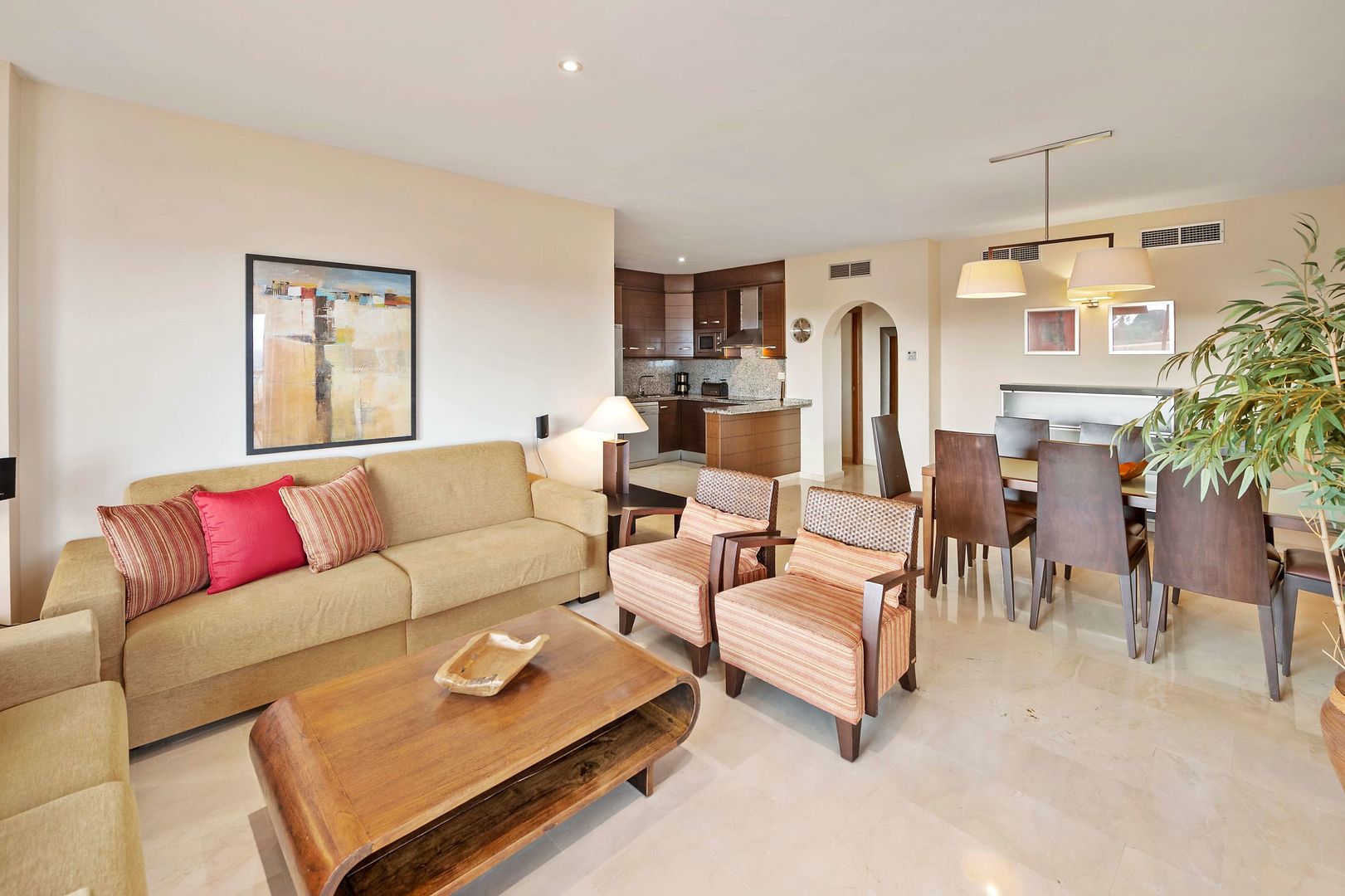 Wyndham Grand Costa del Sol foto 25