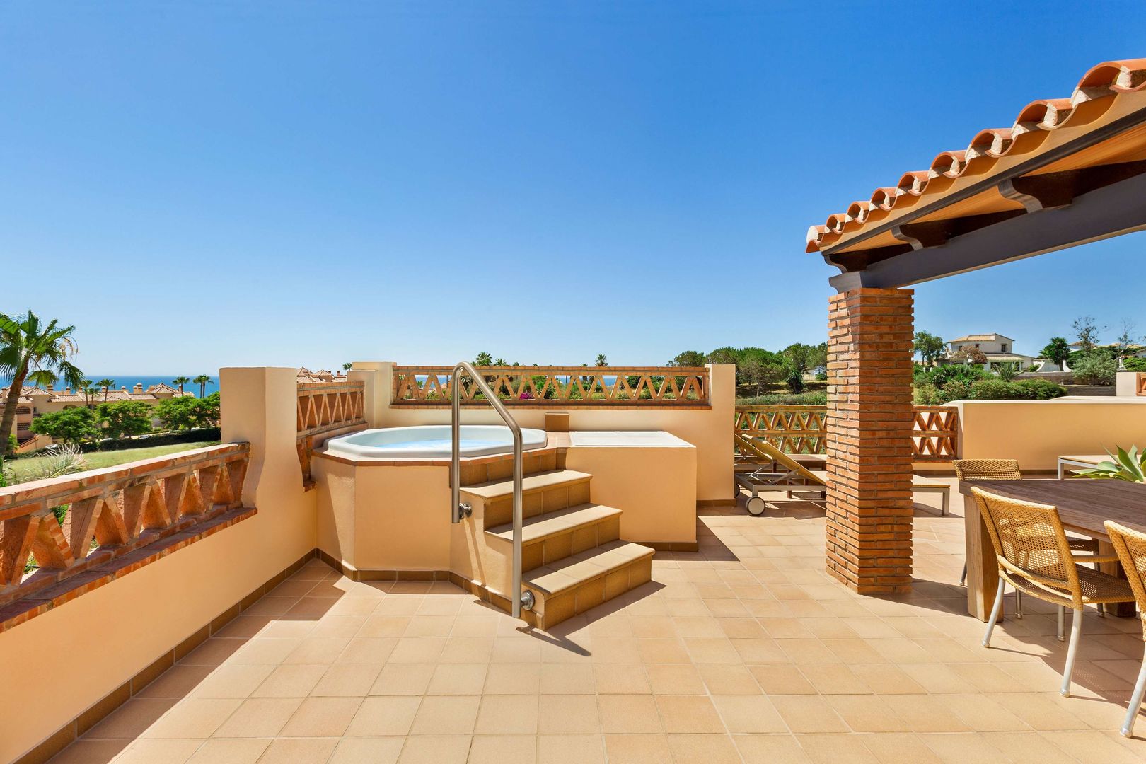 Wyndham Grand Costa del Sol foto 18
