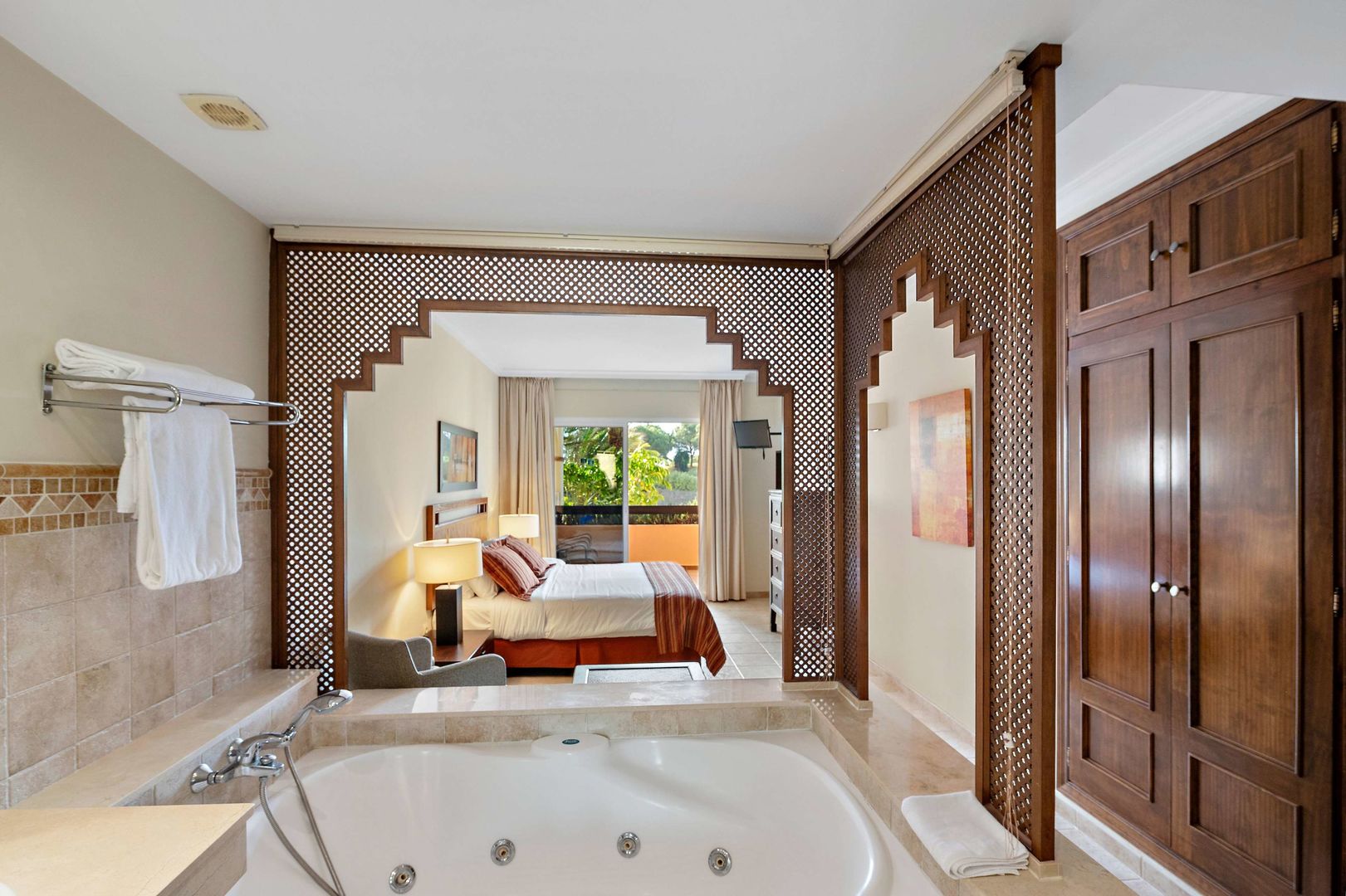 Wyndham Grand Costa del Sol foto 32