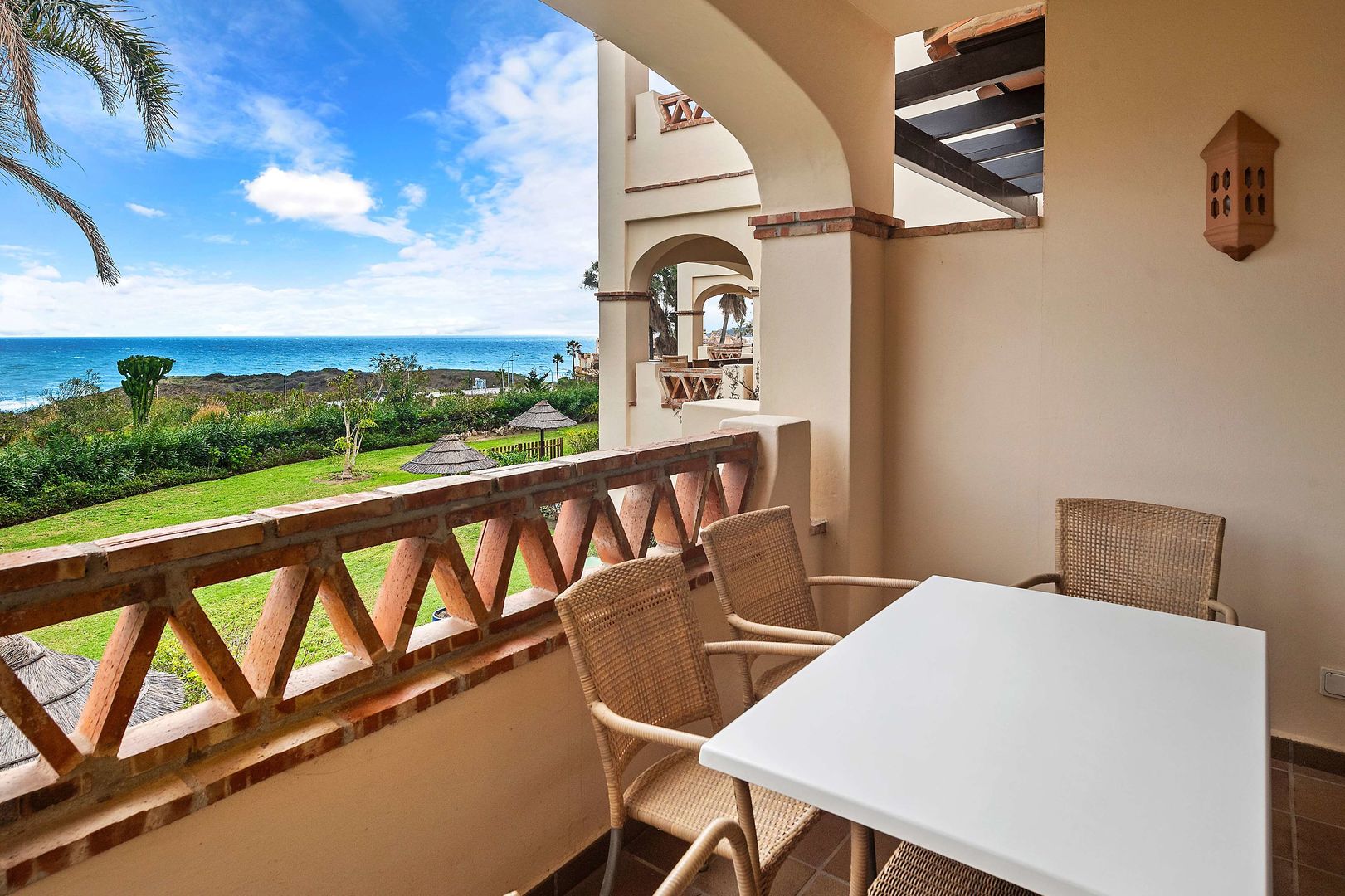 Wyndham Grand Costa del Sol foto 6