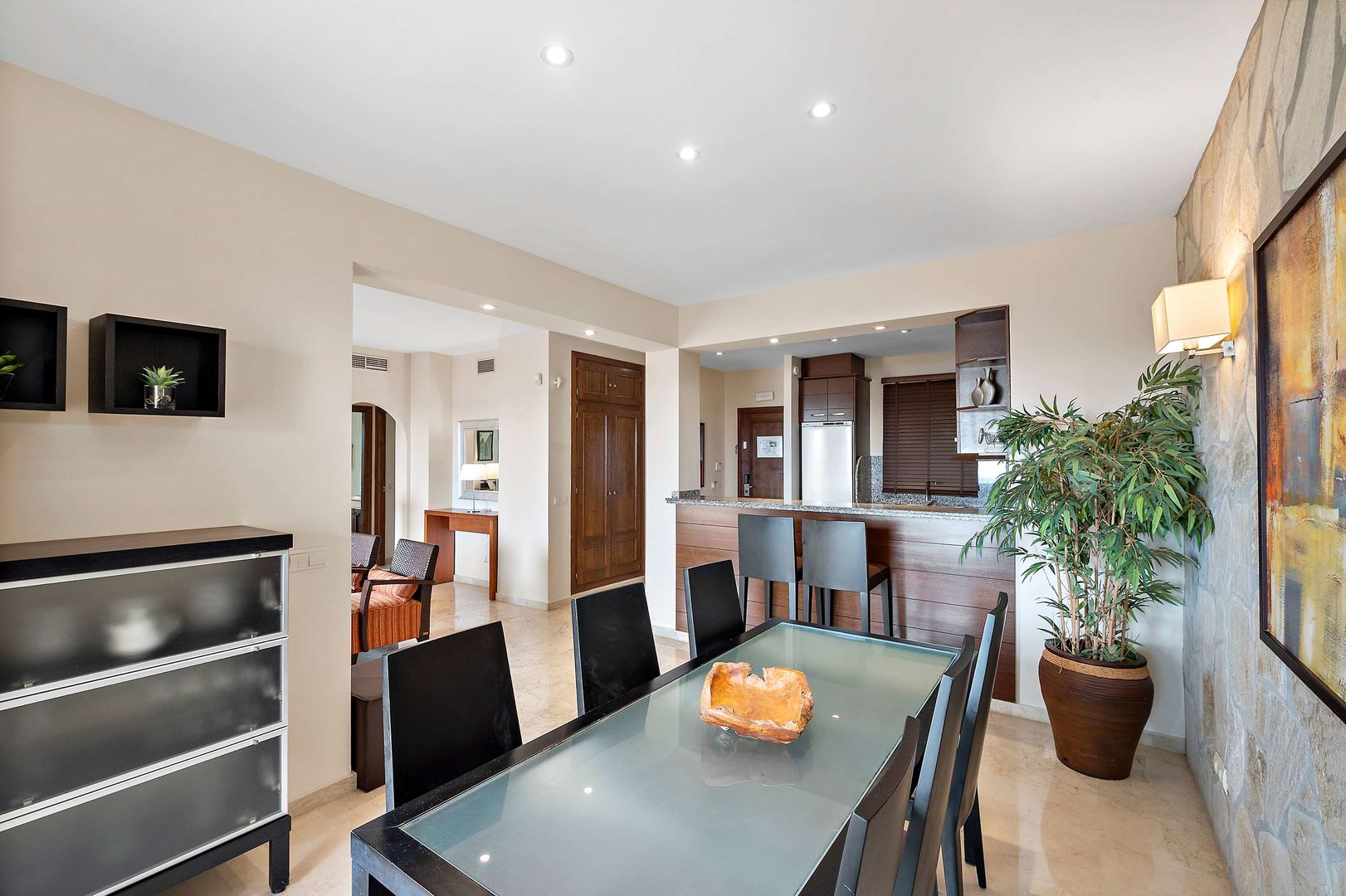 Wyndham Grand Costa del Sol foto 30