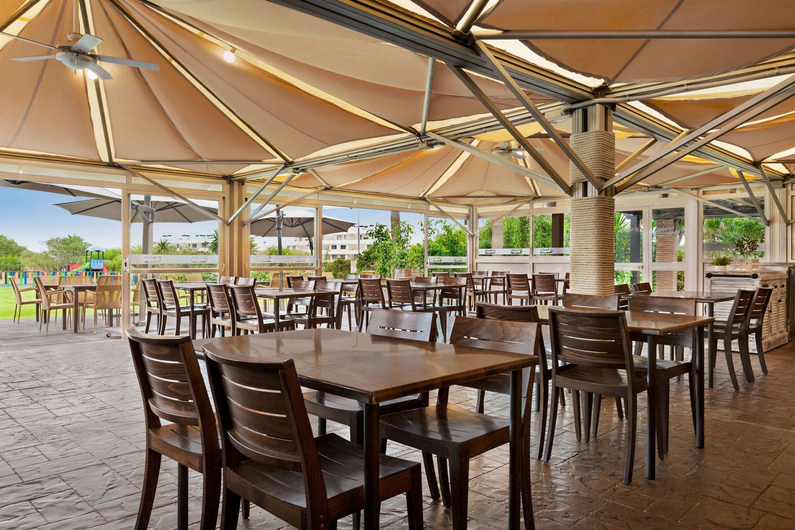 Wyndham Grand Costa del Sol foto 19