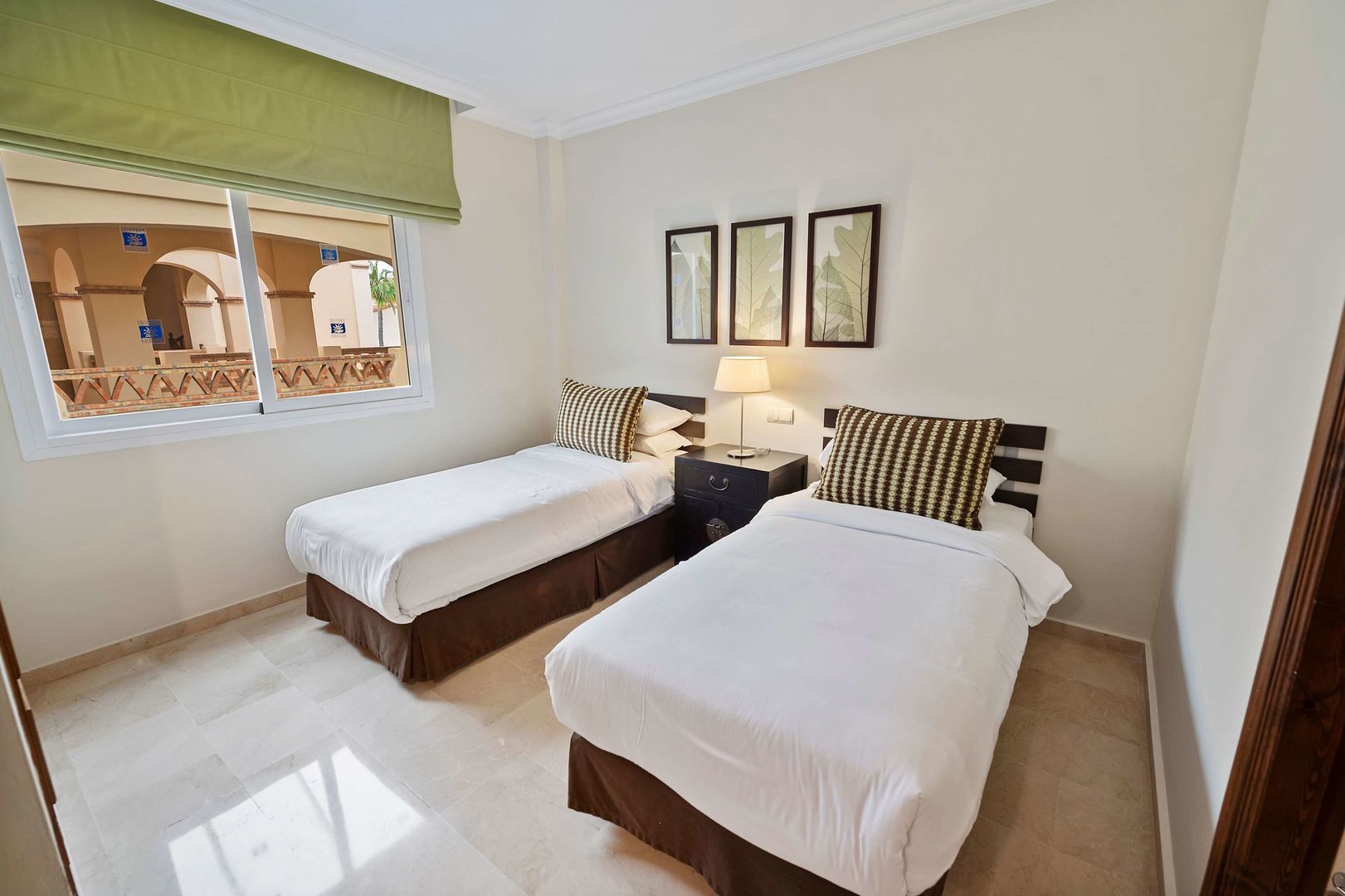 Wyndham Grand Costa del Sol foto 23