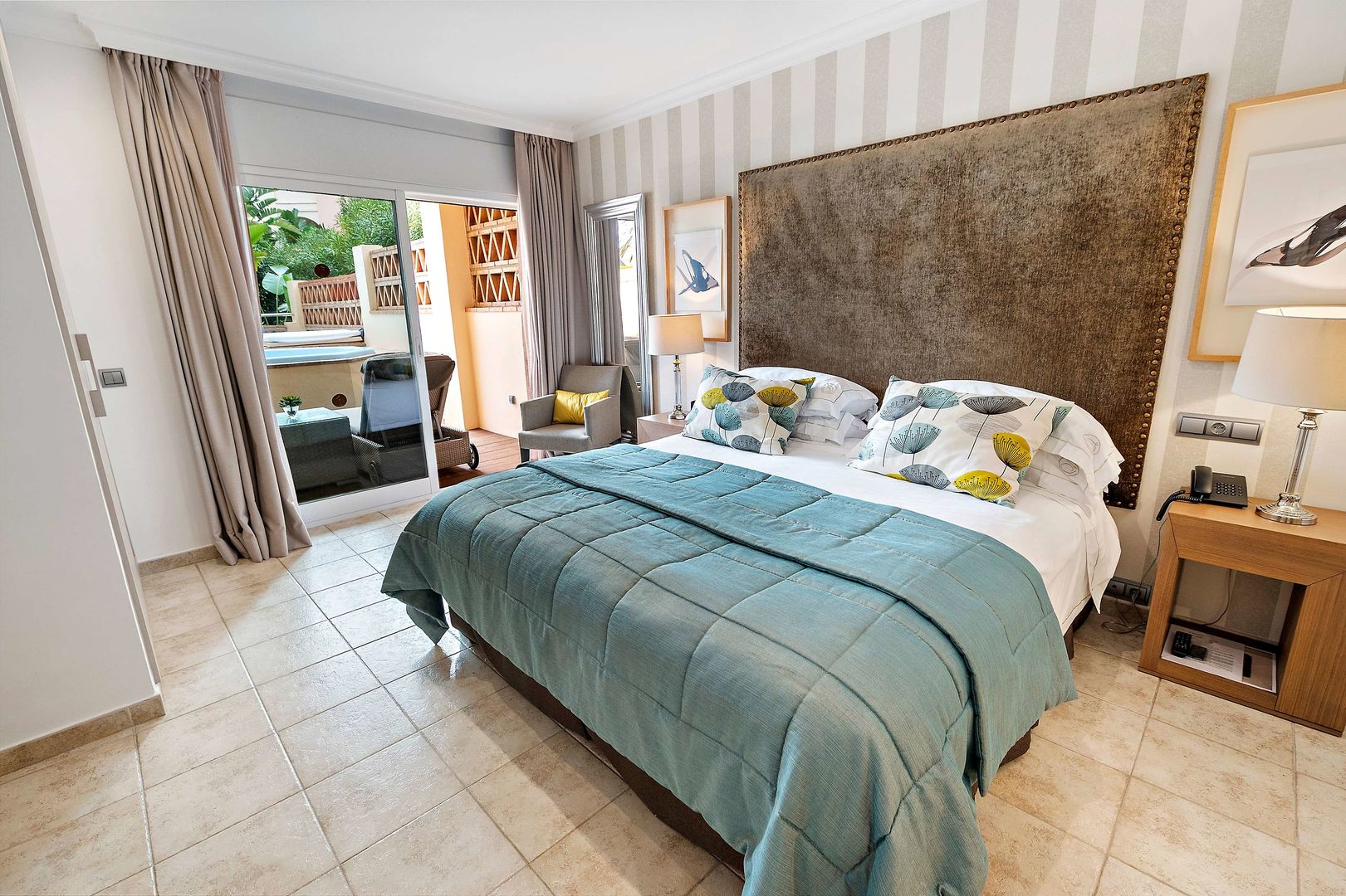 Wyndham Grand Costa del Sol foto 21