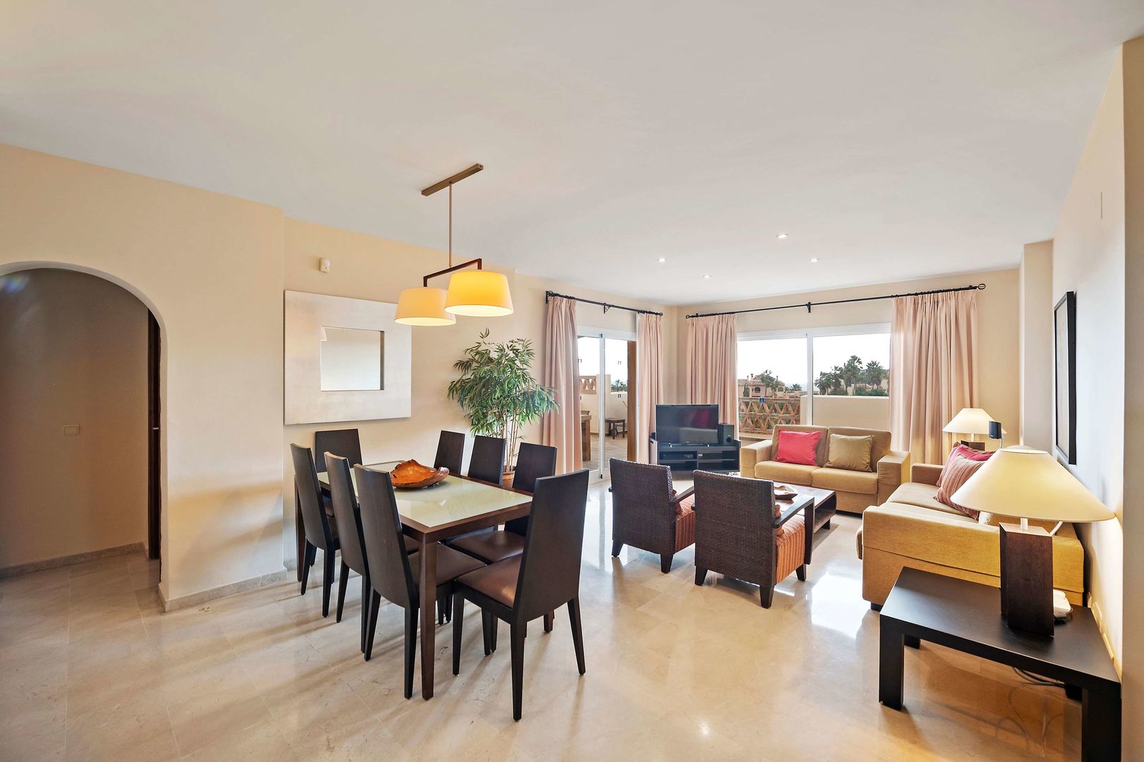 Wyndham Grand Costa del Sol foto 16
