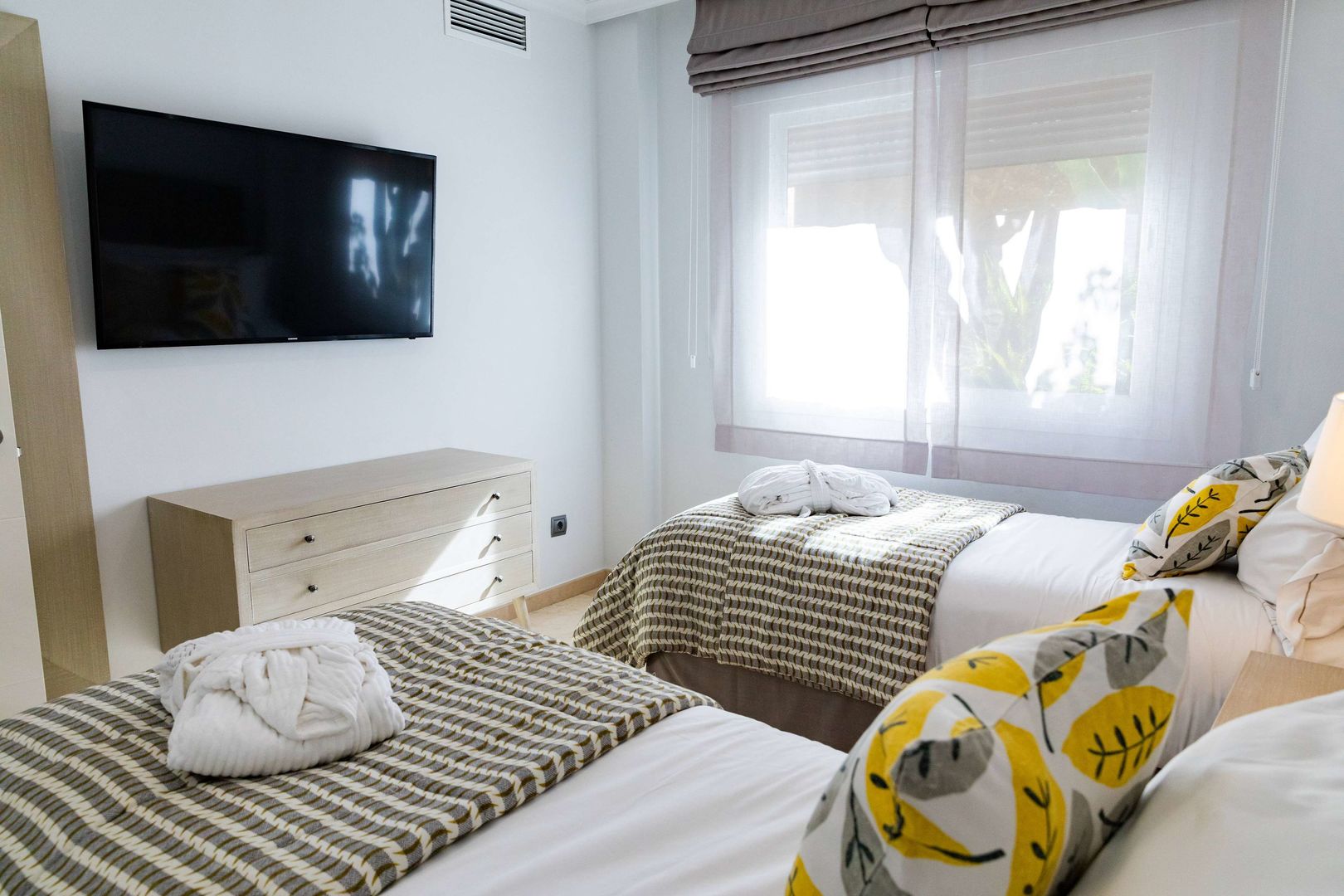 Wyndham Grand Costa del Sol foto 24