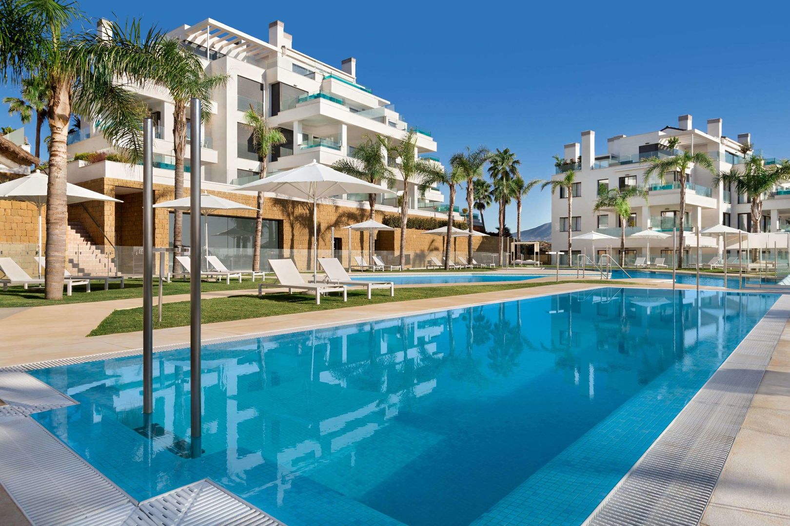 Wyndham Grand Costa del Sol foto 12