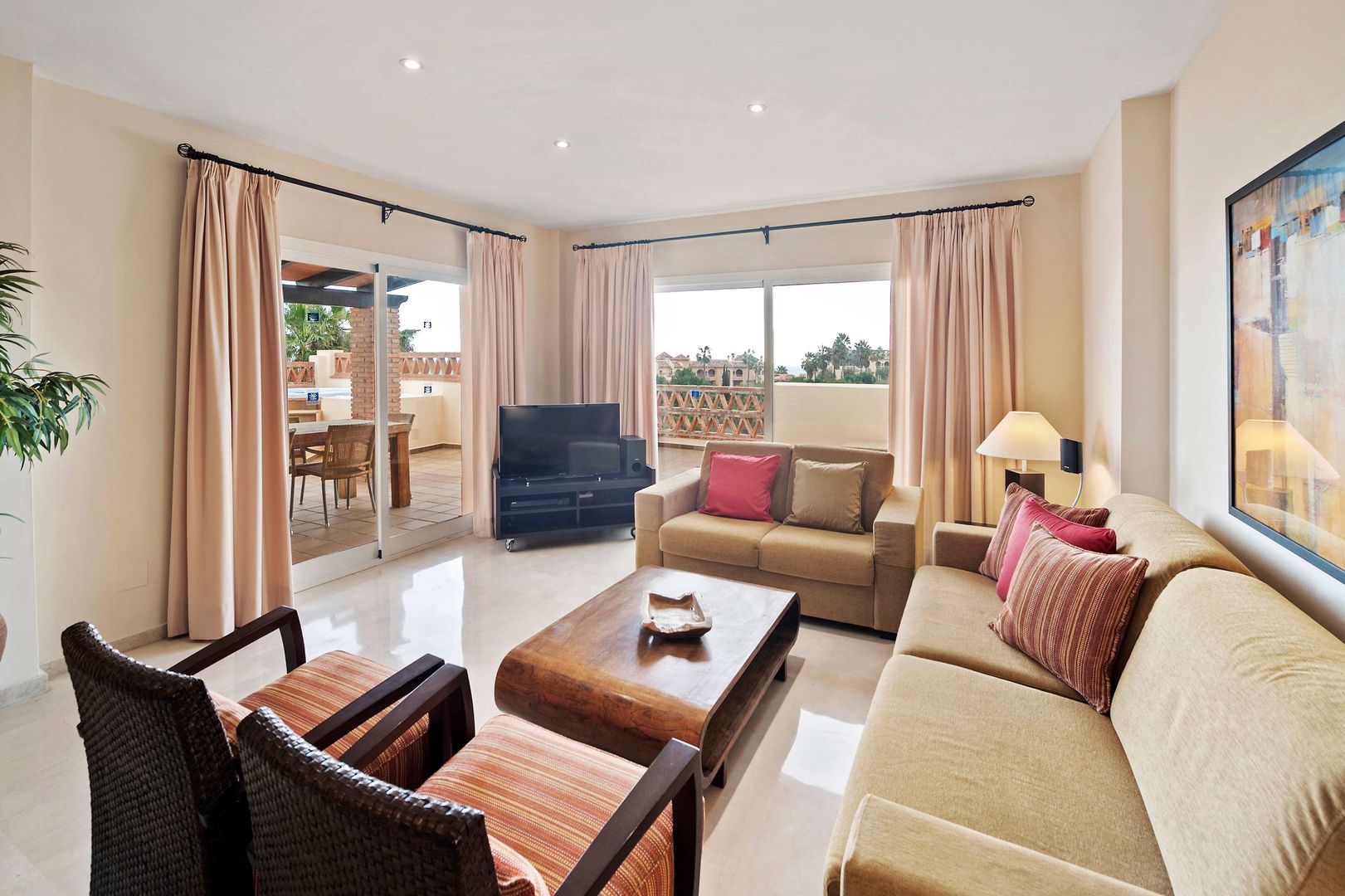 Wyndham Grand Costa del Sol foto 26