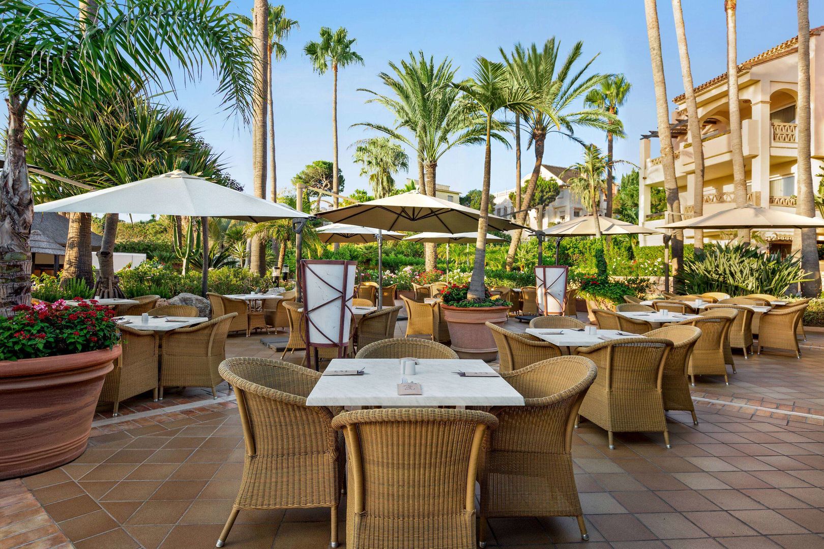 Wyndham Grand Costa del Sol foto 8