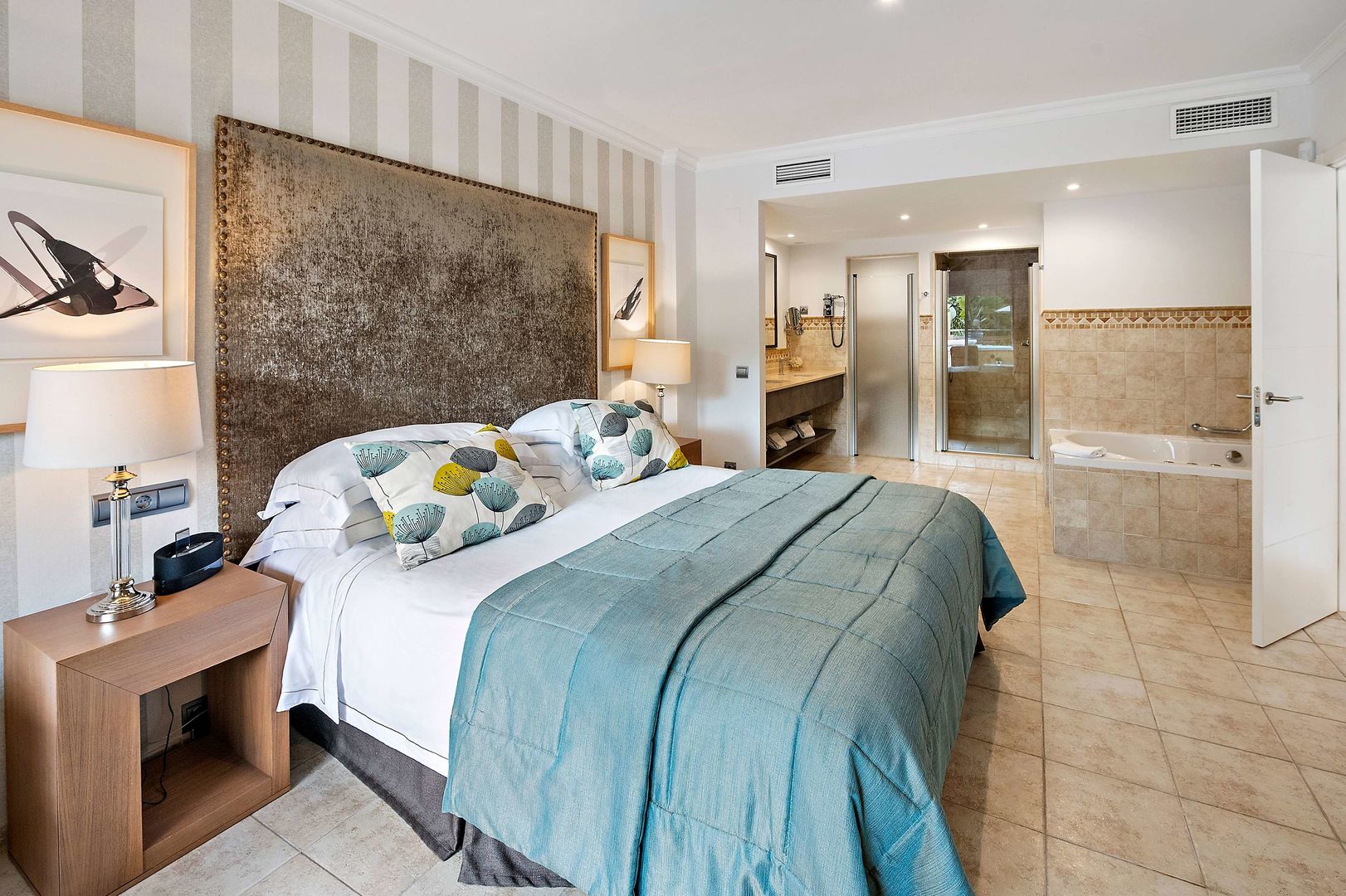 Wyndham Grand Costa del Sol foto 22
