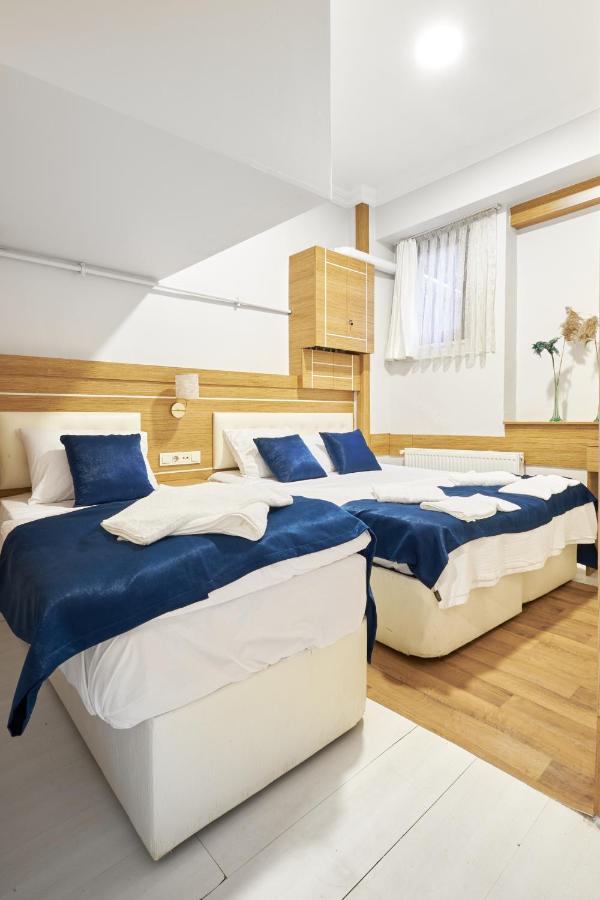 Central Suites Taksim foto 2