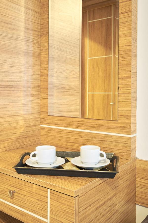 Central Suites Taksim foto 3