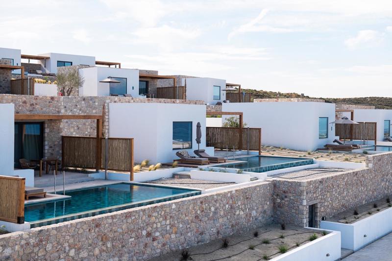 Koia All-Suite Wellbeing Resort foto 2