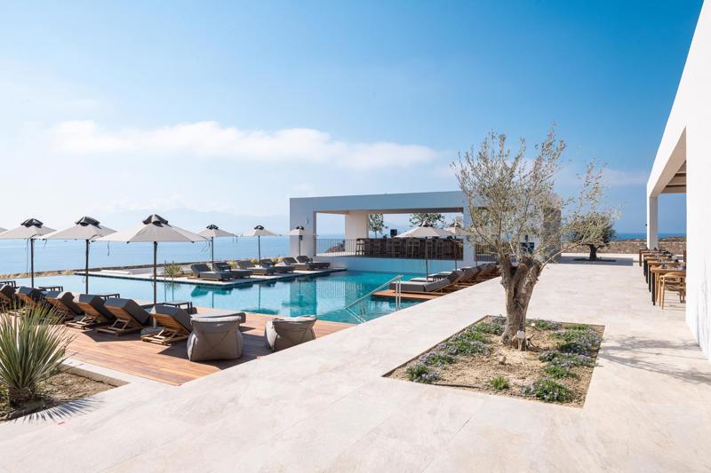 Koia All-Suite Wellbeing Resort foto 3