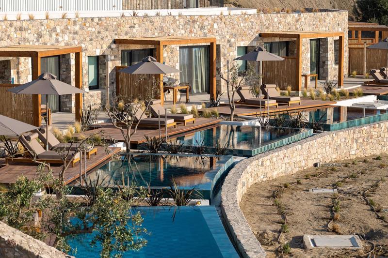 Koia All-Suite Wellbeing Resort foto 4