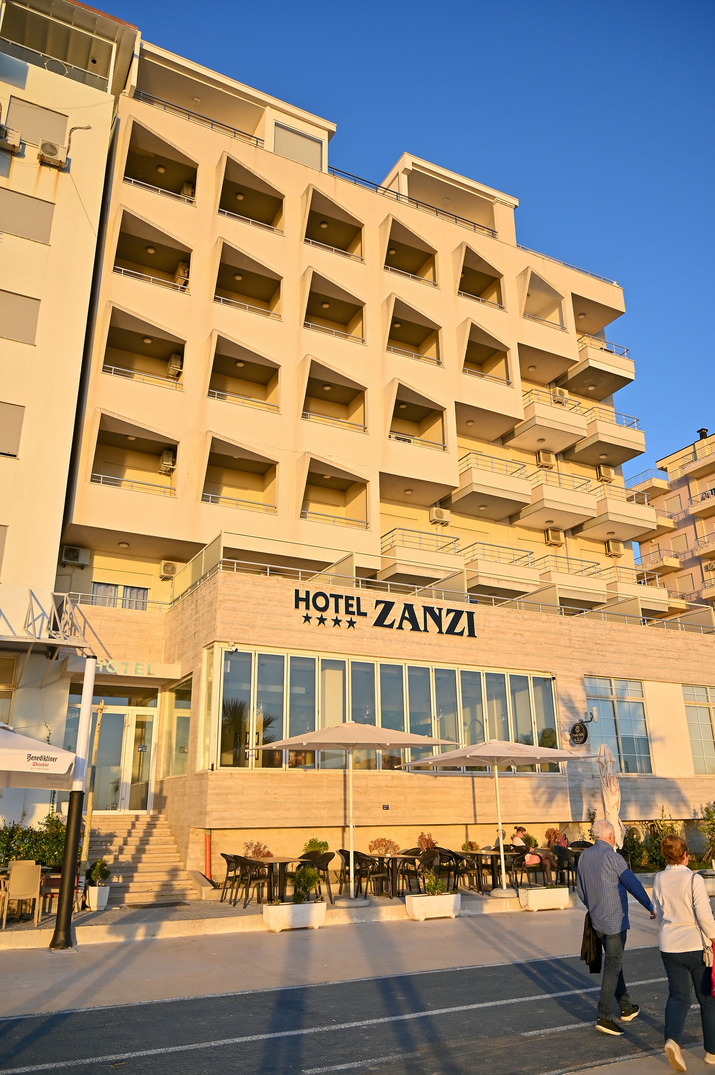 Hotel Zanzi image 2