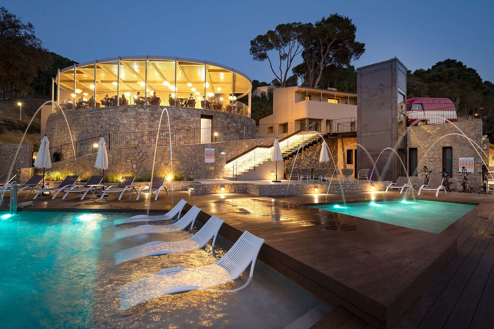 Talaia Plaza Ecoresort image 1