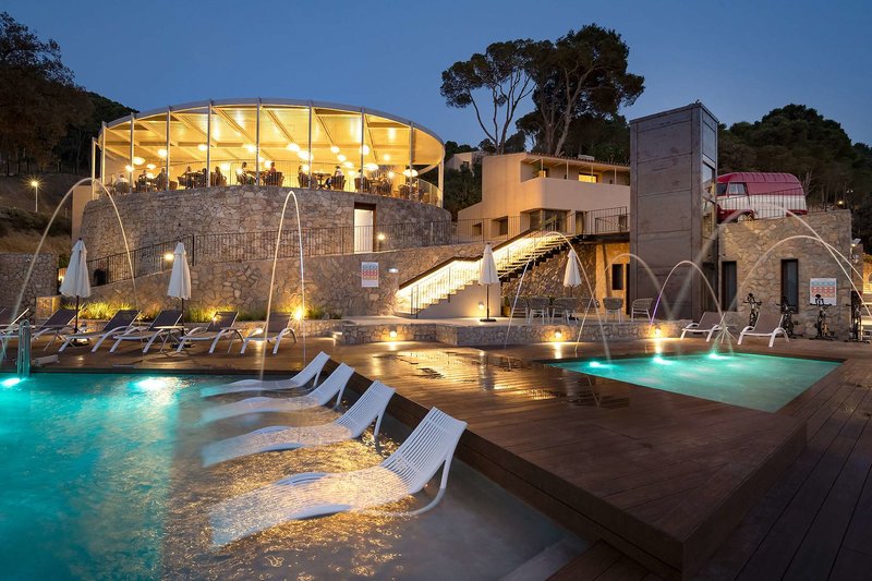 Talaia Plaza Ecoresort image 0