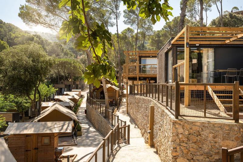 Talaia Plaza Ecoresort in Begur - foto 3
