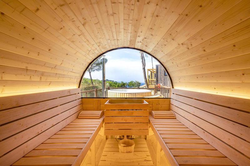 Talaia Plaza Ecoresort in Begur - foto 4